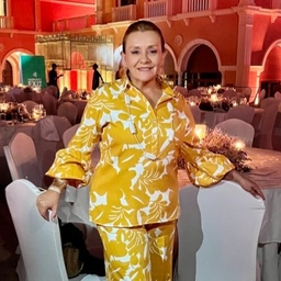 Foto de Adriana Garzón