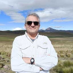 Foto de Agustín Eusse