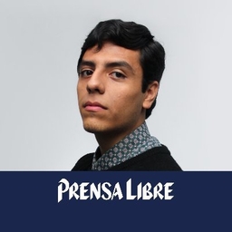 Foto de Alejandro Ortiz