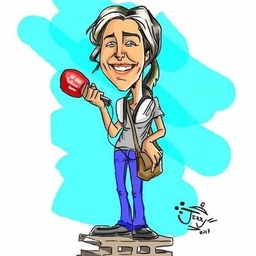 Foto de Amelie Baron