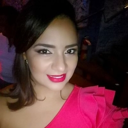 Foto de Ana Peguero