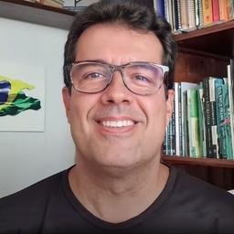 Foto de André Trigueiro