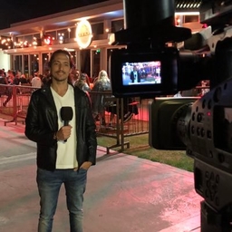 Foto de Bruno Verdenelli