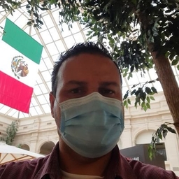 Foto de Camilo Lizcano