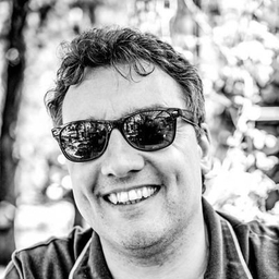 Foto de Carlos Manzoni