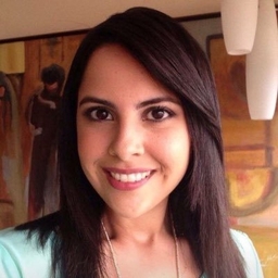 Foto de Carolina Alcalde