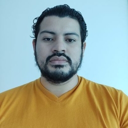 Foto de Daniel Santos