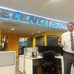 Foto de Efrén Arroyo