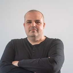 Foto de Éric Faucher