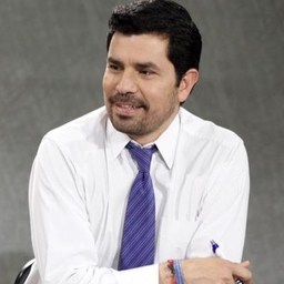 Foto de Ernesto Cortés