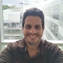 Foto de Errol Caballero