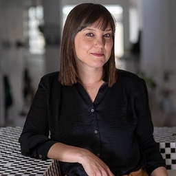 Foto de Estefanía Pozzo