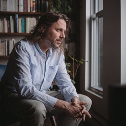 Foto de Étienne Côté-Paluck