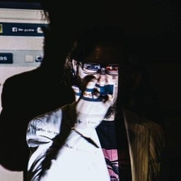 Foto de Exequiel Svetliza