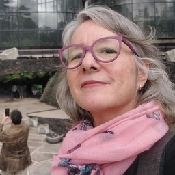 Foto de Fabiola Zerpa