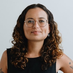 Foto de Fernanda Perrin