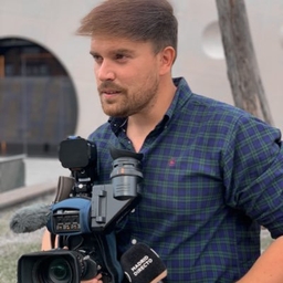 Foto de Fernando López Chiesa