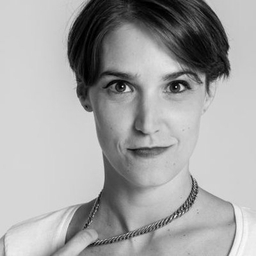 Foto de Florencia Halfon Laksman