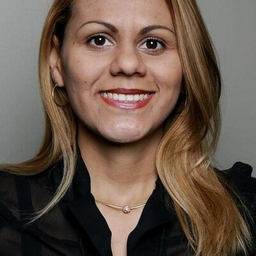 Foto de Gloria Ruíz Kuilan