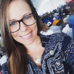 Foto de Glorimar Fernández