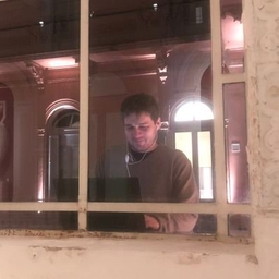 Foto de Guido Carelli Lynch