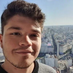 Foto de Guilherme Queiroz