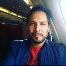 Foto de Guillermo Contreras