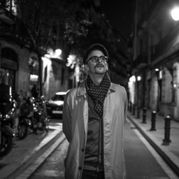 Foto de Guillermo Garat