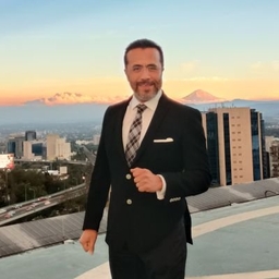 Foto de Héctor Jiménez
