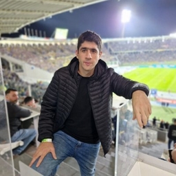 Foto de Hernán Laurino