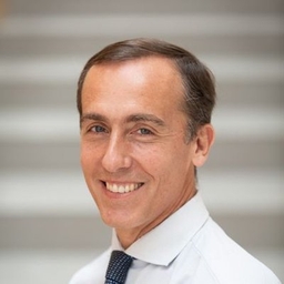 Foto de Hugo Alconada Mon