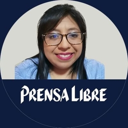 Foto de Ingrid Reyes