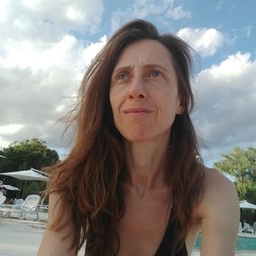 Foto de Irene Hartmann