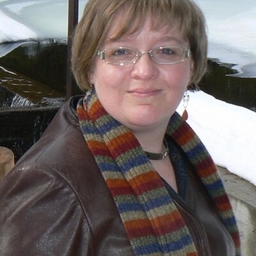 Foto de Jacinthe Lafrance
