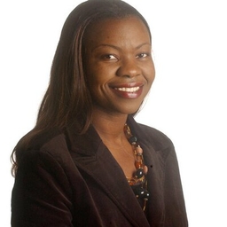 Foto de Jacqueline Charles