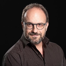 Foto de Jean-Yves Gabbud
