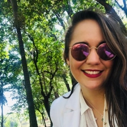 Foto de Jeniffer Gularte