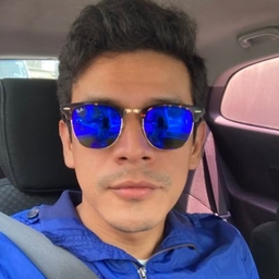 Foto de Jhoel Díaz