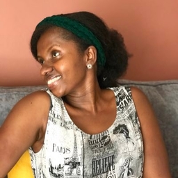 Foto de Joan Mbabazi