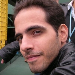 Foto de Joan Prats