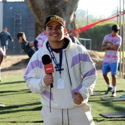 Foto de Johan Raudales
