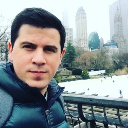 Foto de Jonathan Wiktor