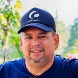 Foto de Jorge Burgos
