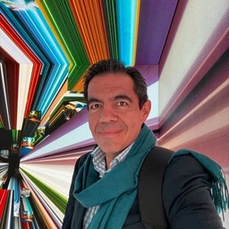 Foto de José Carlos Garcia