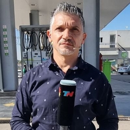 Foto de José Inesta