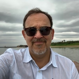 Foto de Juan Forero