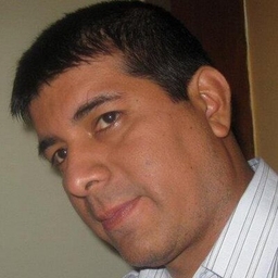 Foto de Juan Saldarriaga