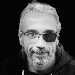 Foto de Julio López