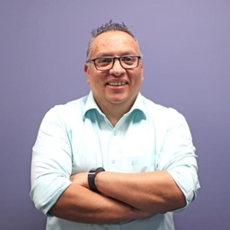 Foto de Julio Román