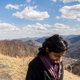 Foto de Kavitha Chekuru
